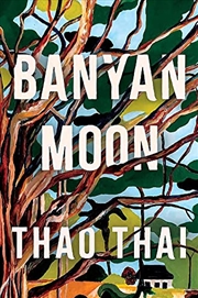 Buy Banyan Moon (paperback)