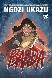 Buy Barda