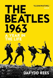 Buy The Beatles 1963: A Year in the Life