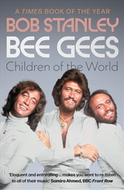 Buy BEE GEES: CHILDREN OF THE WORLD