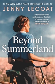 Buy Beyond Summerland