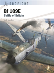 Buy Bf 109E: Battle of Britain (Dogfight, 12)