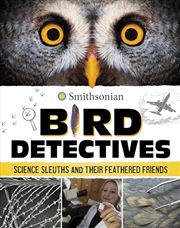 Buy Bird Detectives