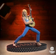 Buy Randy Rhoads 4 - The Early Years (Blue Version) Rock Iconz Statue
