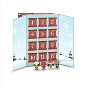 Buy Marvel - 2024 12-Day Countdown Calendar