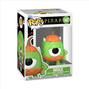 Buy Pixar: Halloween - Mike Pop! Vinyl