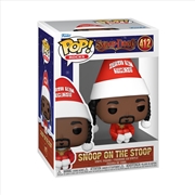 Buy Snoop Dogg - Snoop on the Stoop Pop! Vinyl