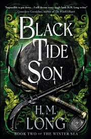 Buy Black Tide Son: The Winter Sea Series