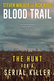 Buy Blood Trail