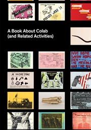 Buy Book About Colab & Related Activities