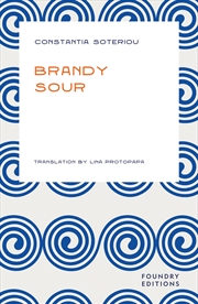 Buy Brandy Sour