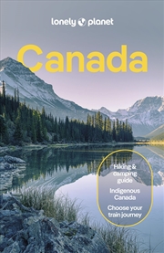 Buy Canada 16 (Travel Guide)