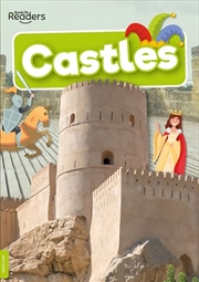 Buy Castles