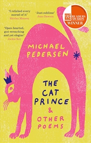 Buy The Cat Prince: & Other Poems