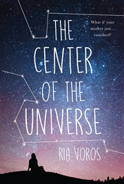 Buy The Center of the Universe