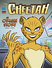 Buy The Cheetah