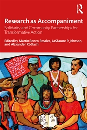 Buy Research as Accompaniment: Solidarity and Community Partnerships for Transformative Action