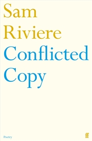 Buy Conflicted Copy