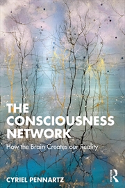 Buy The Consciousness Network