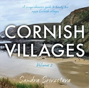 Buy Cornish Villages Volume 2