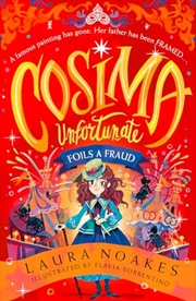 Buy Cosima Unfortunate Foils A Fraud [2]