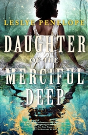 Buy Daughter of the Merciful Deep