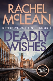 Buy Deadly Wishes