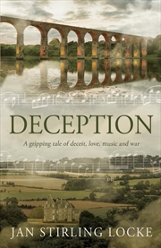 Buy Deception