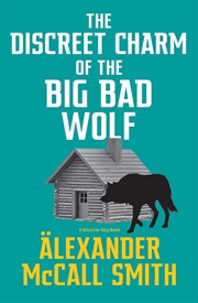 Buy The Discreet Charm of the Big Bad Wolf