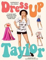 Buy Dress Up Taylor