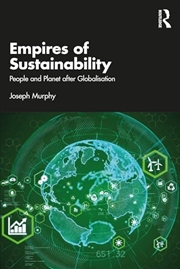 Buy Empires of Sustainability