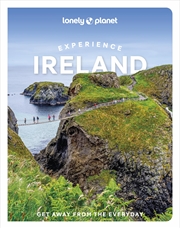 Buy Lonely Planet Experience Ireland 2