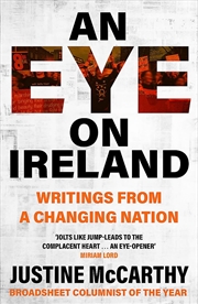 Buy An Eye on Ireland