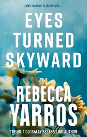 Buy Eyes Turned Skyward