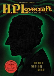 Buy Facts Concerning H. P. Lovecraft and His Environs