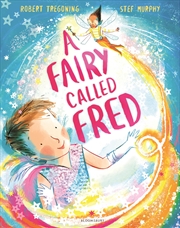 Buy A Fairy Called Fred