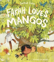 Buy Farah Loves Mangos