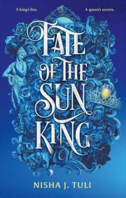 Buy Fate of the Sun King (International Edition)