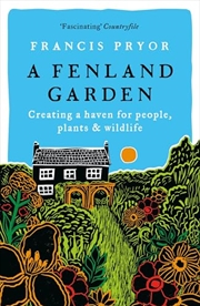 Buy A Fenland Garden