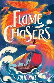 Buy Flame Chasers