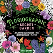 Buy Floriographic Secret Garden