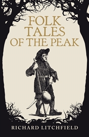 Buy Folk Tales Of The Peak