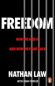 Buy Freedom: How we lose it and how we fight back