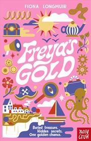 Buy Freya's Gold