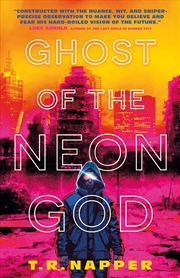 Buy Ghost of the Neon God