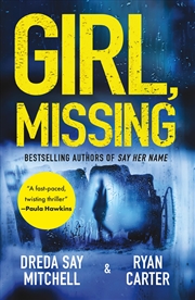 Buy Girl, Missing