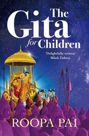 Buy The Gita: For Children