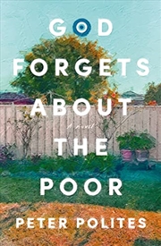 Buy God Forgets About the Poor