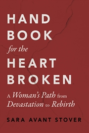 Buy Handbook For The Heartbroken