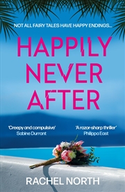 Buy Happily Never After